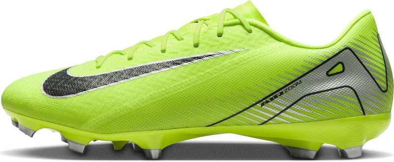 Nike ZOOM VAPOR 16 ACADEMY FG/MG mens LACED SHOES