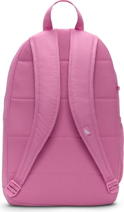 Unisex-Child Y Nk Elmntl Bkpk Backpack - Pink/Pink/White