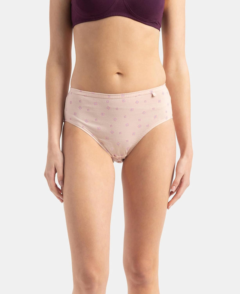Jockey Women 1406 Panty (pack of 3)