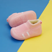 OAISNIT Baby Boy Girl Shoes Breathable Mesh Sneakers Lightweight Non-Slip Toddler Walking Shoes Infant First Walkers 6-24 Months