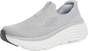 MAX CUSHIONING ENDEAVOUR womens Shoes - LIGHT GREY