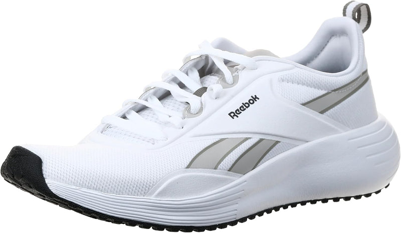LITE PLUS mens Shoes - WHITE/CHALK/MOONSTONE