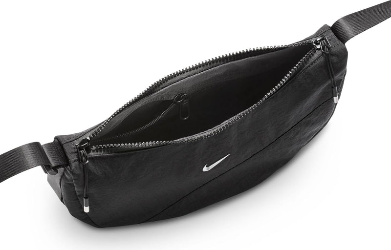 Nike Mens AURA CRESCENT CROSSBODY CROSSBODY BAGS