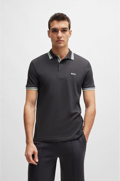 BOSS Men's Paddy Polo Shirt