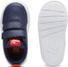 PUMA Courtflex V3 V Inf unisex-child Sneaker