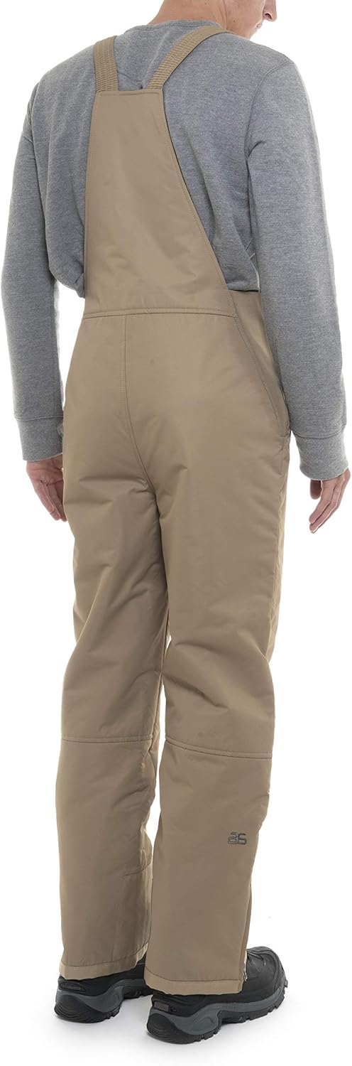 Arctix Men's Essential Insulated Bib Overalls