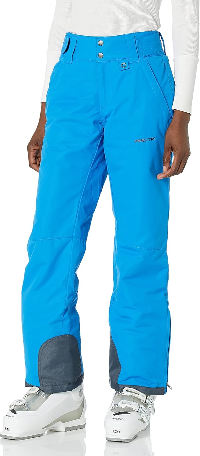 ARCTIX Women's Women's Snow Pants Skiing-Pants