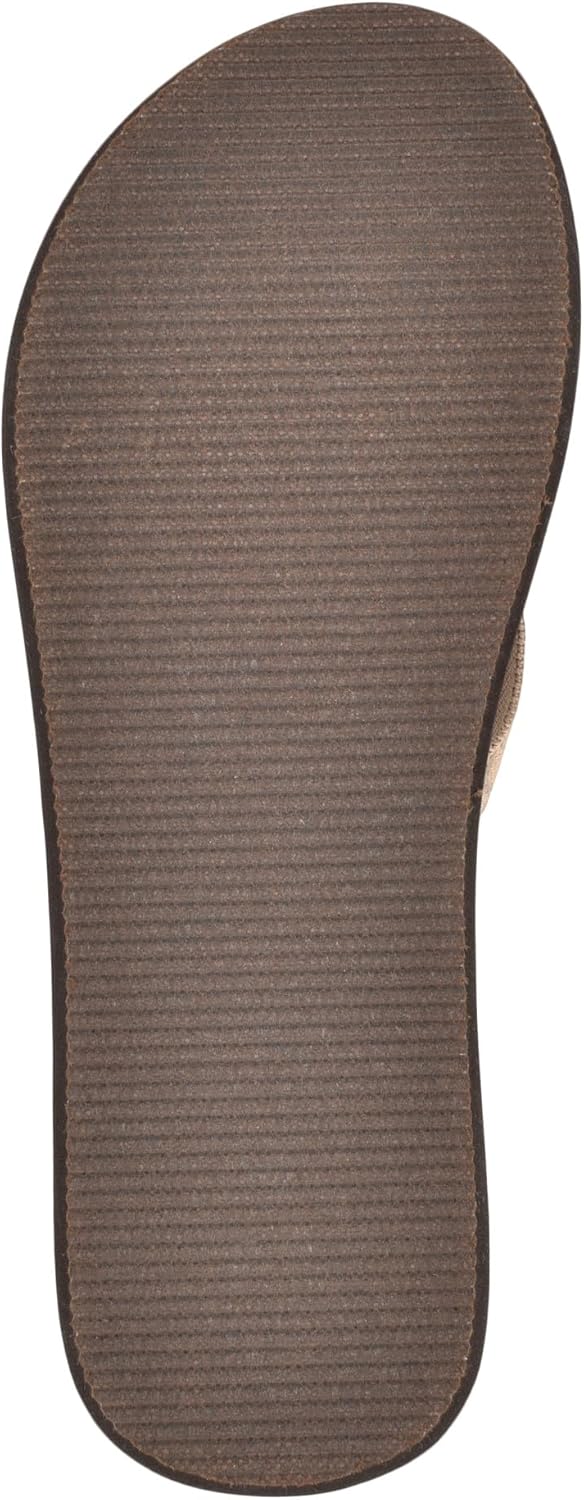 Calvin Klein Caluha womens Flip-Flop