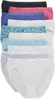 Women's Briefs (Pack of 3) - Assorted 10-pack