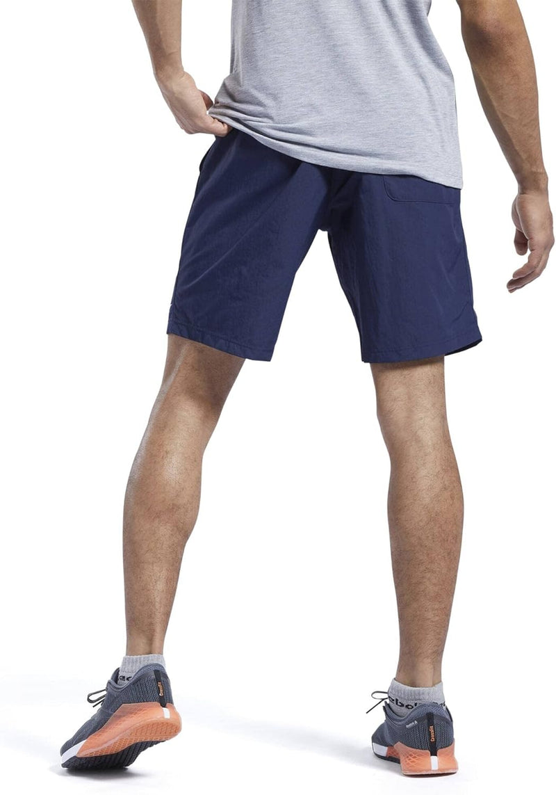 mens Id Train Utility Short SHORTS (pack of 1) - Vecnav