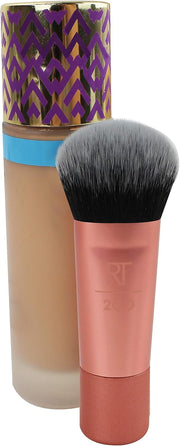 Real Techniques By Sam And Nic Mini Expert Face BrUSh