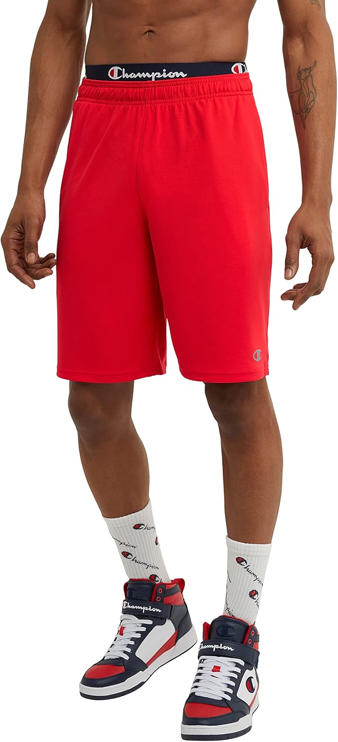 Champion Men's Core Training Short Core Training Short (pack of 1)
