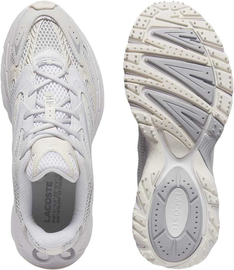 Men's L003 NEO SHOT 125 1 SMA SNEAKERS/ATHLETIC