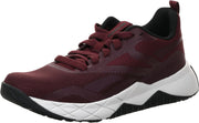 NFX TRAINER 2 womens Shoes - BLACK CHERRY/BLACK/LUXE GREY