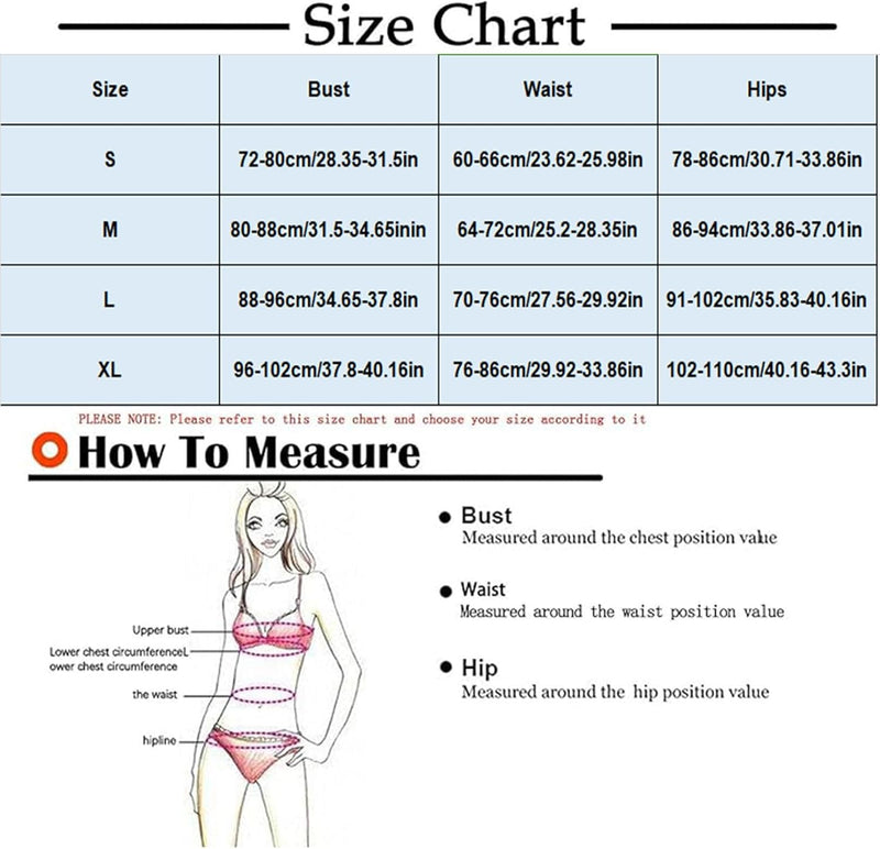 Women's High Waisted Bikini Sets High Cut Bathing Suits Two Piece Sporty Cut Out Swimsuits