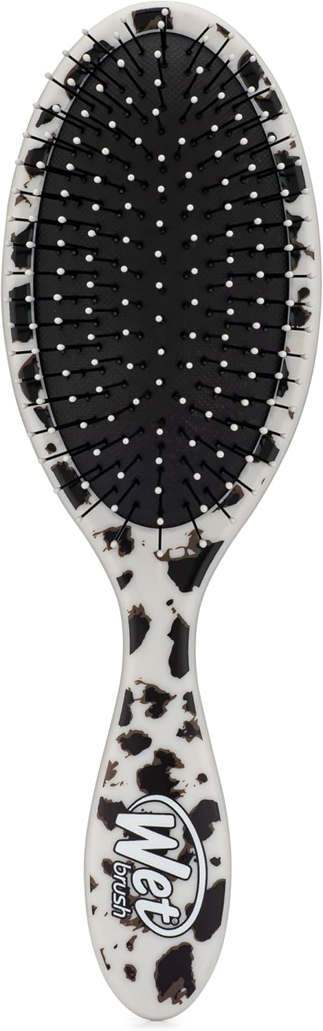 Wet Brush Original Detangler, Black