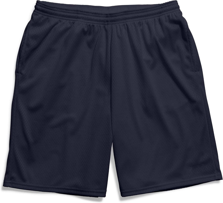 Hanes Sport Men's Mesh Pocket Short, XL