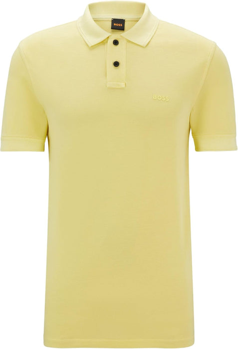BOSS Mens Prime Polo (pack of 1)