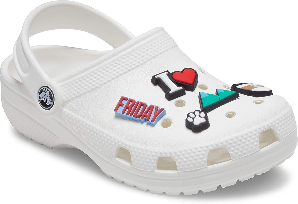 Crocs Jibbitz Shoe Charms Disney Charms Multi Pack