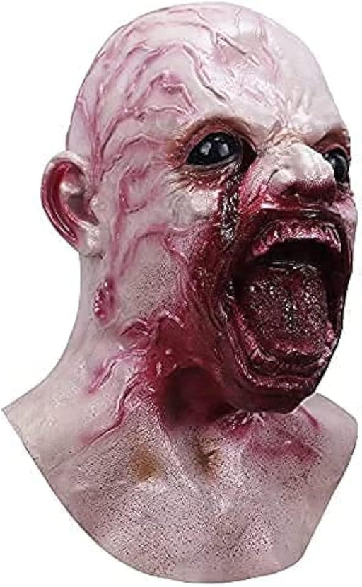 Halloween Costume Party Latex Mask,Vampire Mask,Scary Kurten Monster Mask
