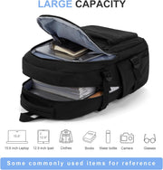 livbote School Backpack Teenager Backpack School Women Men Waterproof Lightweight Daypack Daypack Travel Backpack for Girls Boys