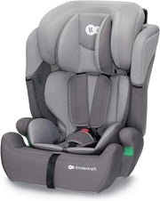 COMFORT UP I-SIZE GREY