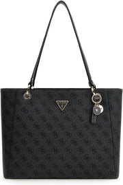 Womens Noelle Crossbody Camera Bag (pack of 1) - Charcoal Logo