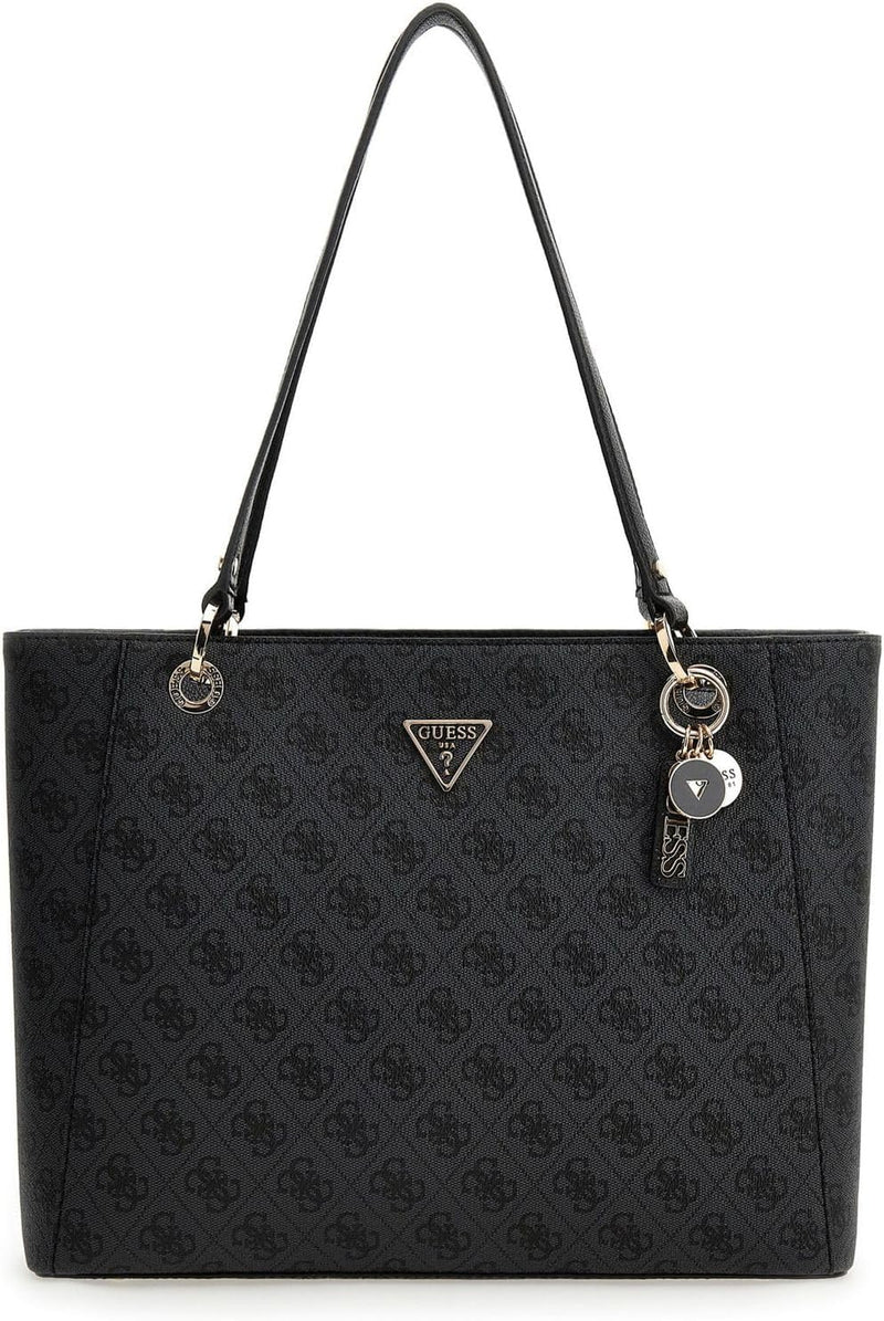 Womens Noelle Crossbody Camera Bag (pack of 1) - Charcoal Logo