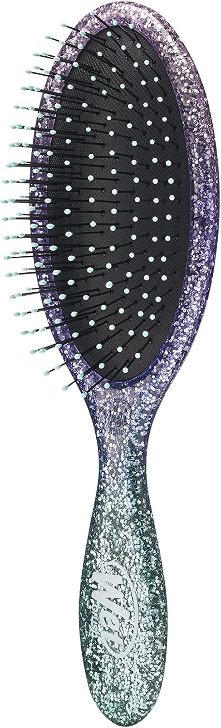 Wet Brush Original Detangler, Black