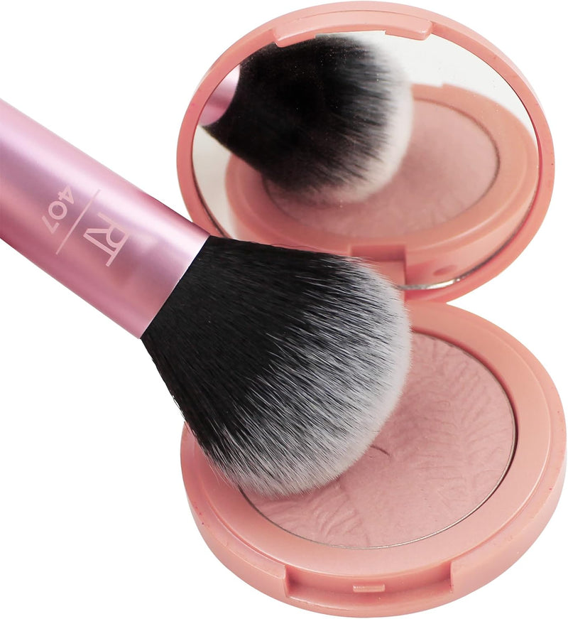 Real Techniques By Sam And Nic Mini Multitask Brush