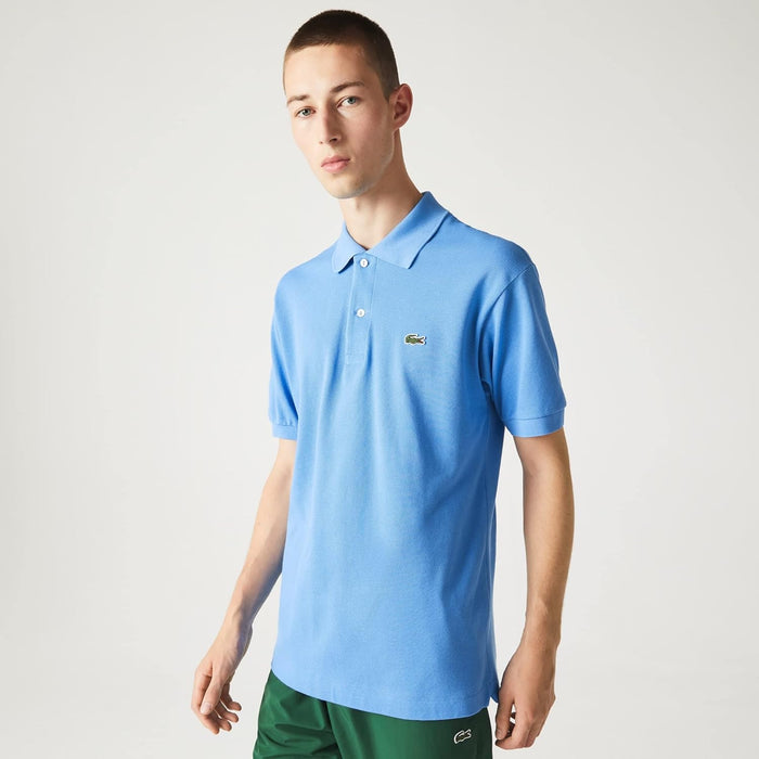 Lacoste Mens Classic L1212 Polo Shirt