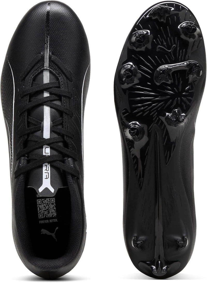 PUMA ULTRA unisex-adult Low Boot