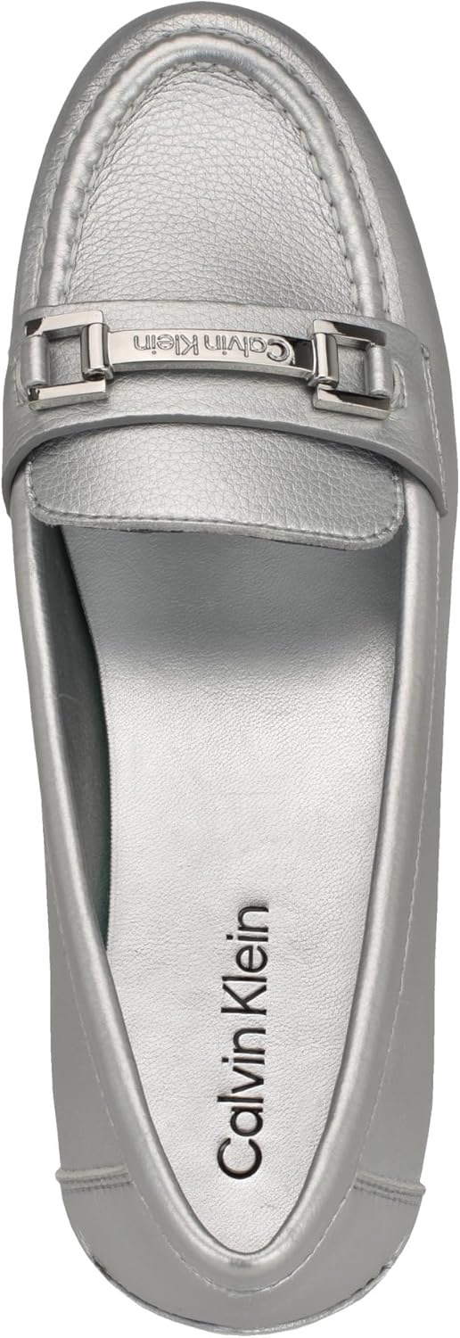 Calvin Klein Lolina womens Loafer