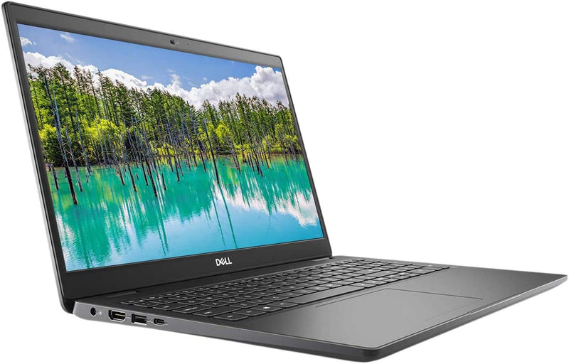 Dell (Refurbished) Latitude 3510 Business Laptop | intel Core i5-10210U Processor | 16GB RAM | 512GB Solid State Drive (SSD) | 15.6 inch Display | Windows 10 Professional