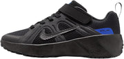 Metro Tek Bp boys Shoes - BLACK/MTLC BLACK-OFF NOIR-RACER BLUE