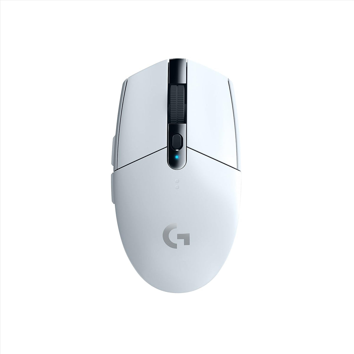 Logitech G305 Lightspeed Wireless Gaming Mouse, Hero Sensor, 12,000 Dpi, Lightweight, 6 ProgRAMmable Buttons, 250H Battery Life, On-Board Memory, Compatible With Pc / Mac - Black – image 2
