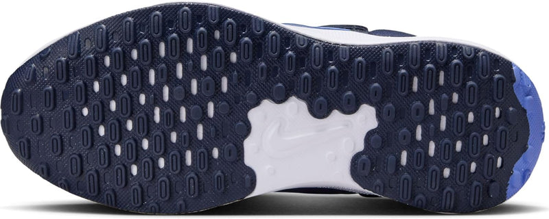 Nike REVOLUTION 7 PSV unisex-child LACED SHOES