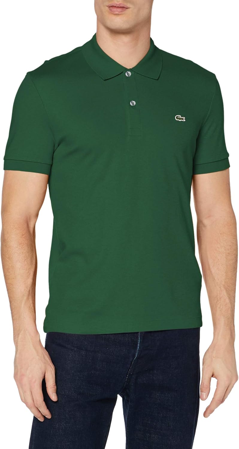 Men's Polo Shirt – image 5