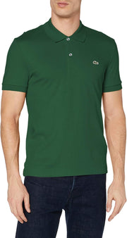 Men's Polo Shirt - Green