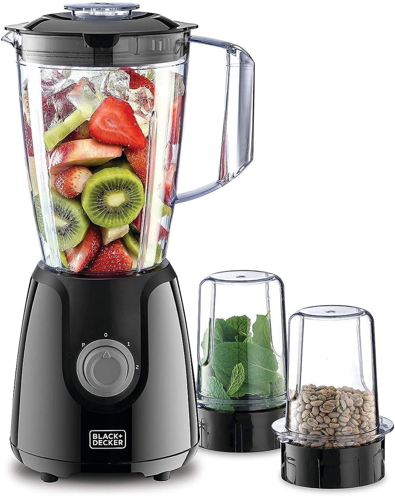 Blender With Grinder Mills | Kitchen Essentials