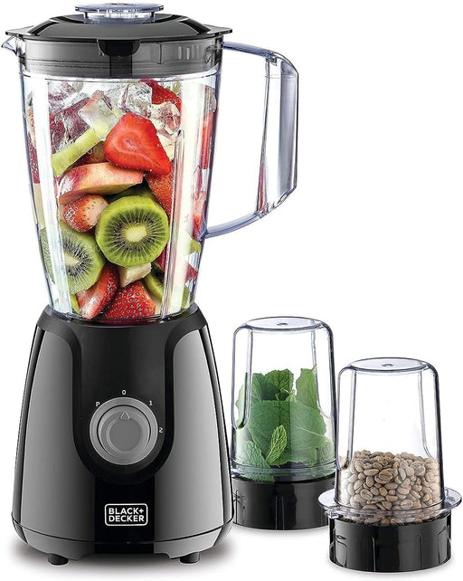 Blender With Grinder Mills | Kitchen Essentials