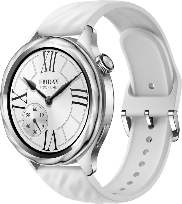 Xiaomi Watch S3 Silver