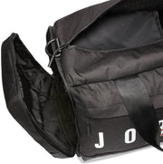 Nike Jordan Air Duffel Gym Duffel bag (Black)