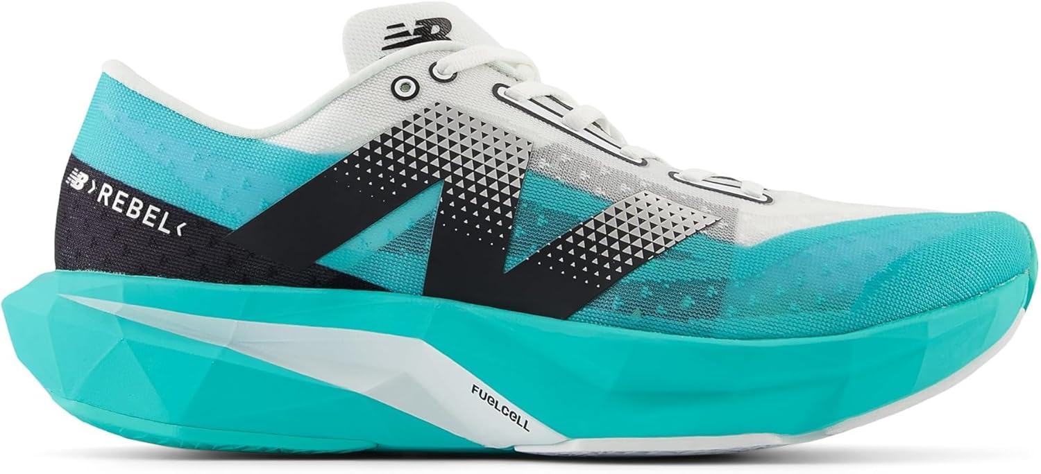New Balance Fuelcell Rebel V4 mens Running Shoe