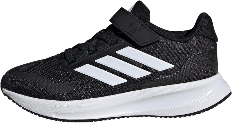 Runfalcon 5 Shoes Kids unisex-child Shoes - Core Black/Ftwr White/Ftwr White