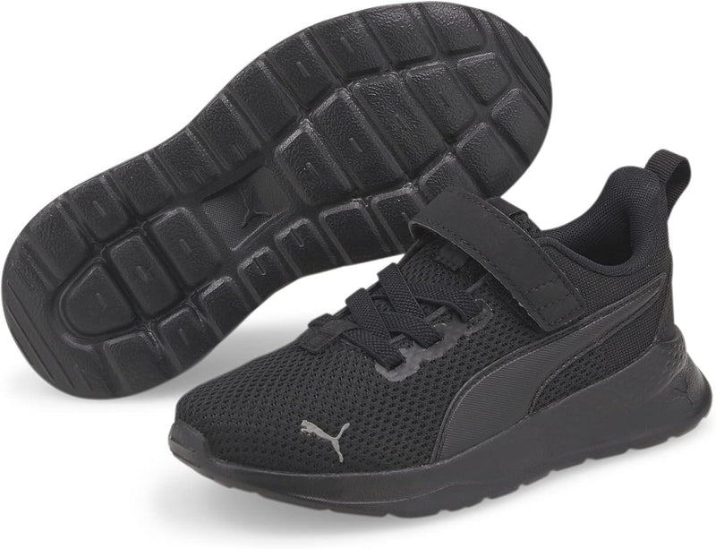 PUMA Anzarun unisex-child Sneakers