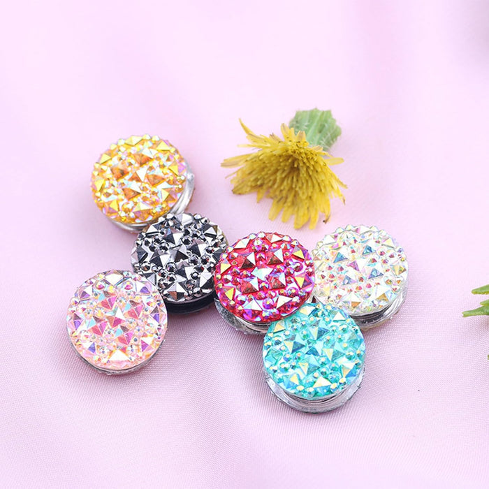 Women Hijab Pins 4/6 Pairs Magnetic Hijab Clips Multi-Use Hijab Magnets Commercial Strength Hijab Pins for Scarf Shawl