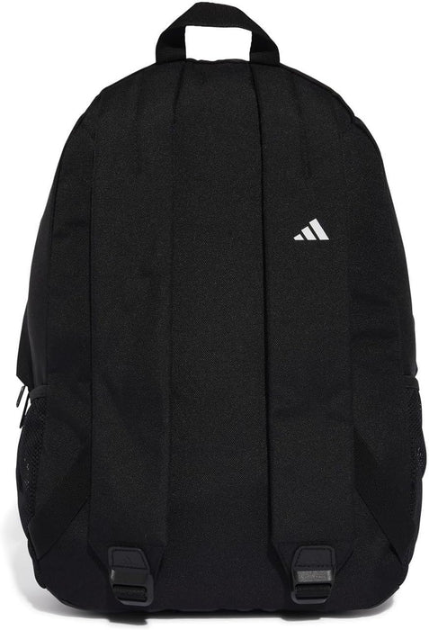 adidas unisex-adult Backpack With Pencil Case Backpack