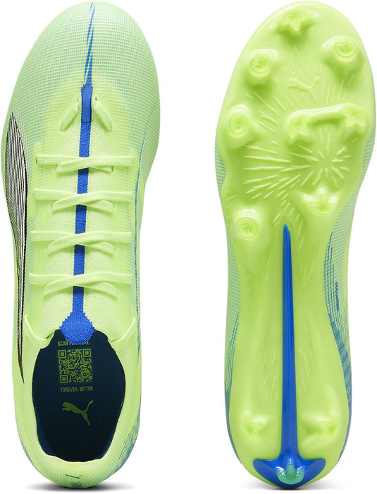 PUMA ULTRA unisex-adult Low Boot