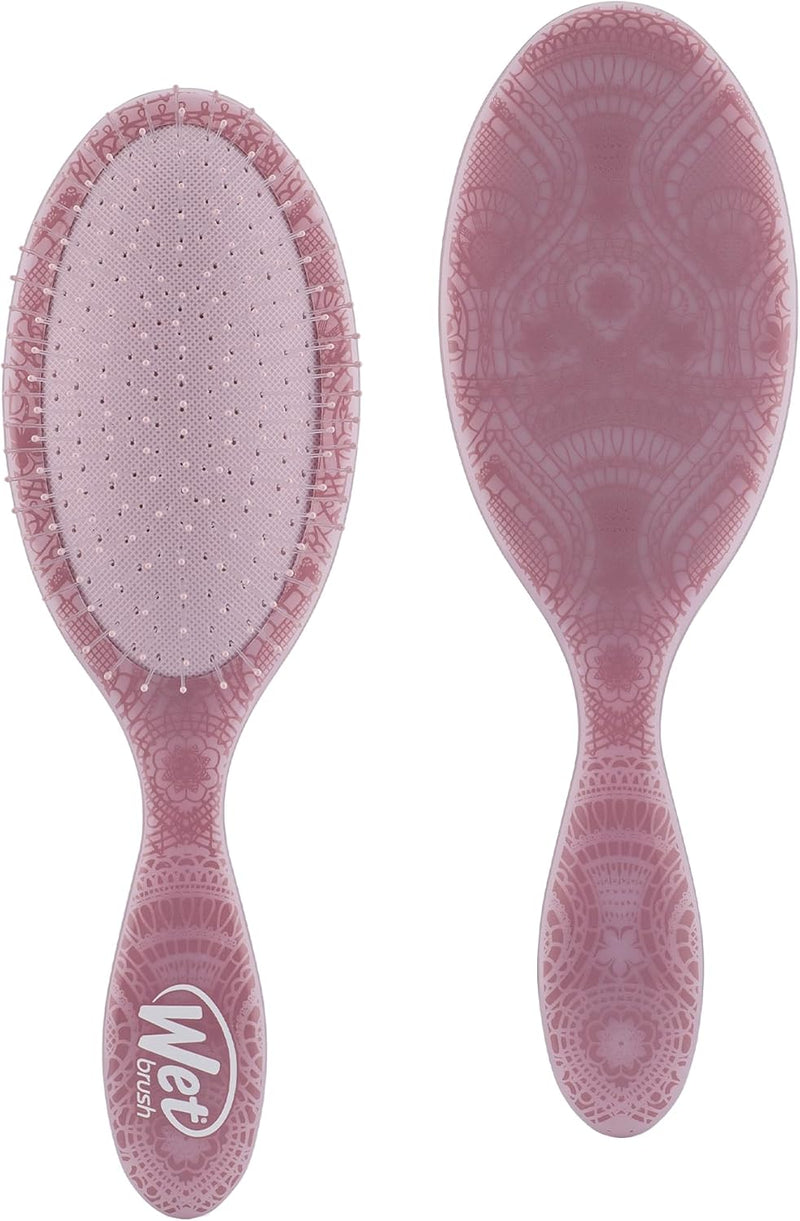 Wet Brush Original Detangler, Black